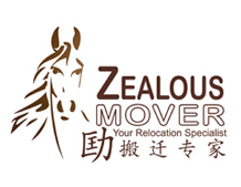 Zealous Logo