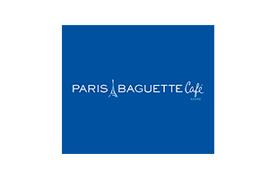 Paris Baguette Cafe